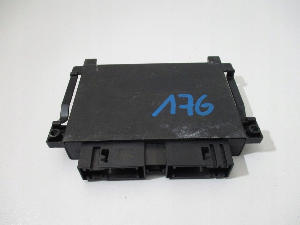 фото №1, Модуль блок керування коробки mercedes vito a2469009615