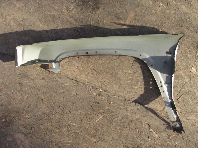 фото №7, Jeep commander xk xh крыло правый перед цвет золотой