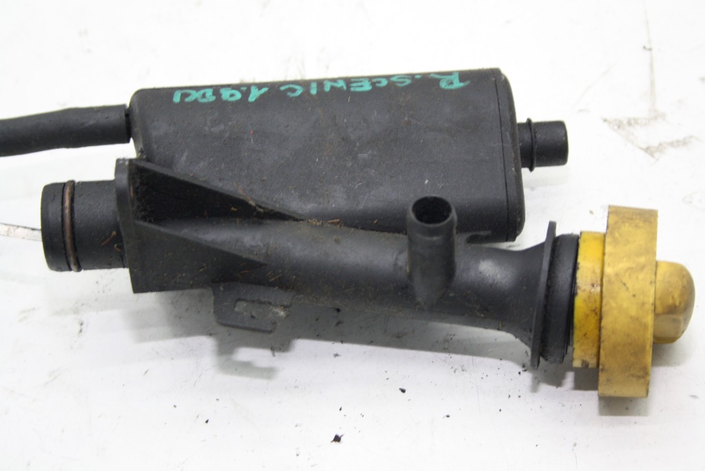 фото №2, Щуп измеритель уровня масла renault scenic ii 1,9 dci 8200082486