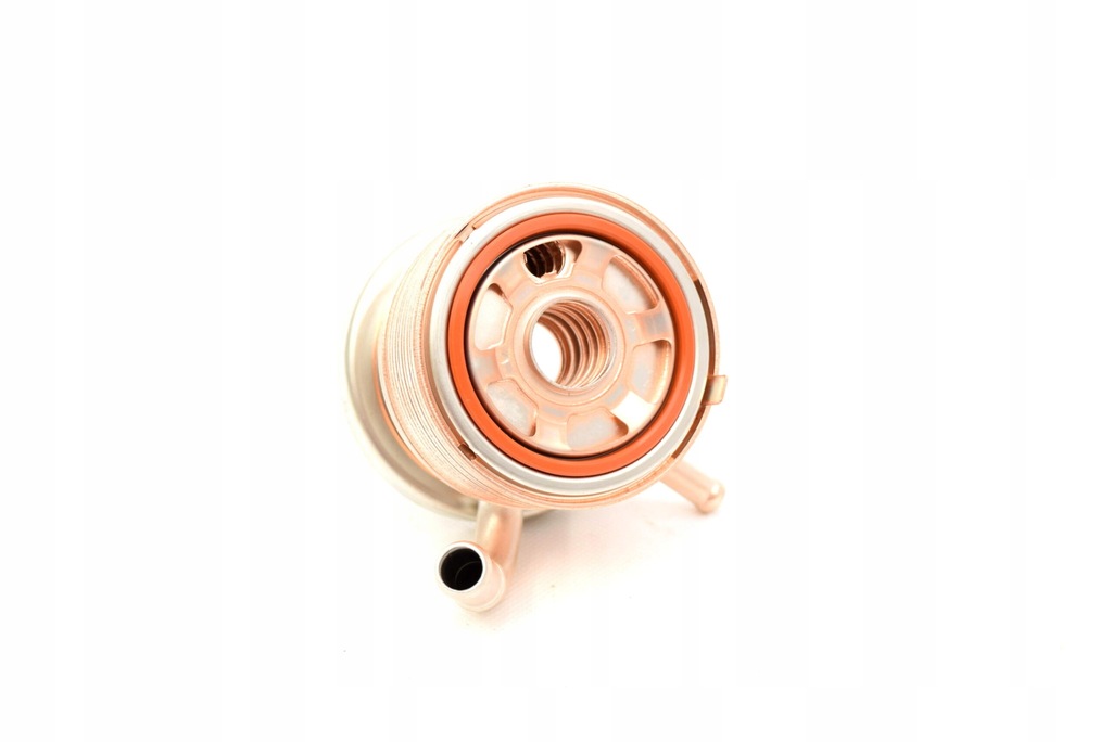 фото №8, Радиатор масла двигателя fa20t forester xt 13-17 wrx 15-20 fb16t levorg