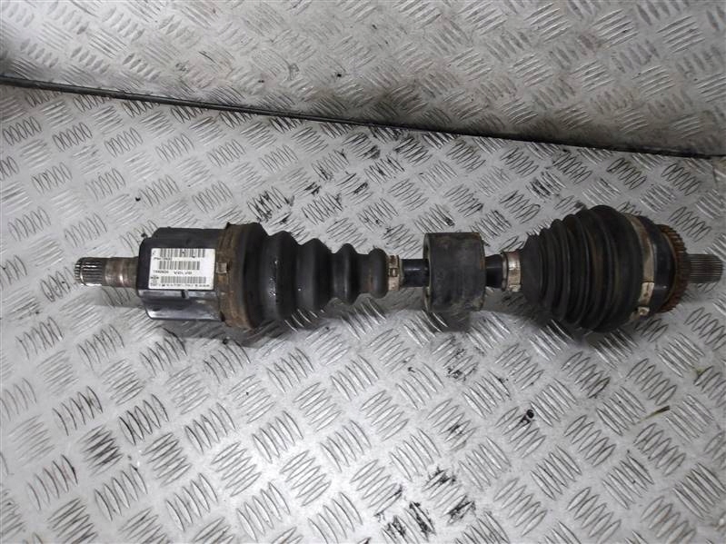 фото №1, Привідний вал ліва volvo s80 i 2.5 b autoamt