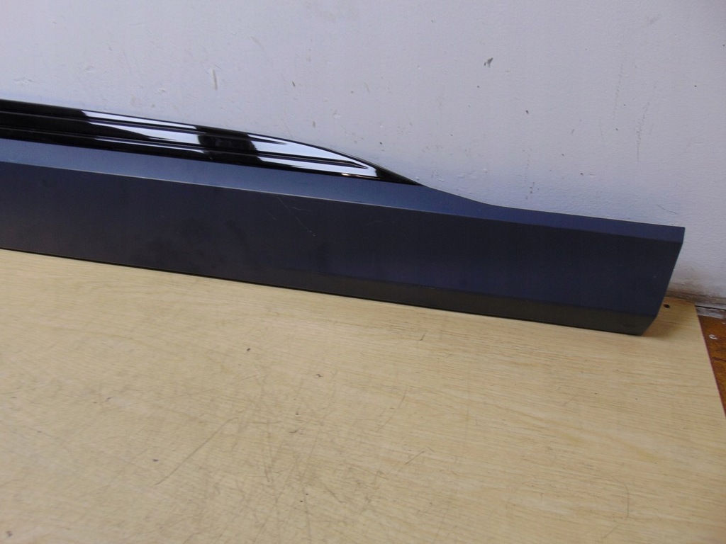 фото №5, Молдинг бічна двері правий перед audi e-tron 4ke