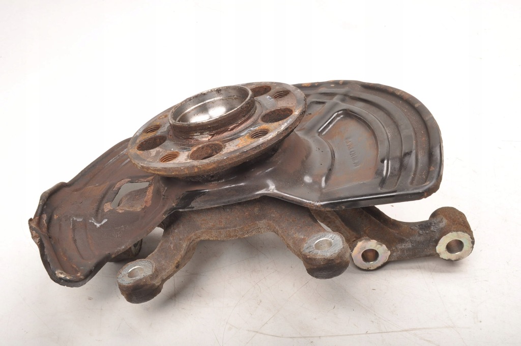 Mercedes w176 поворотний кулак права передня Зі Шроту