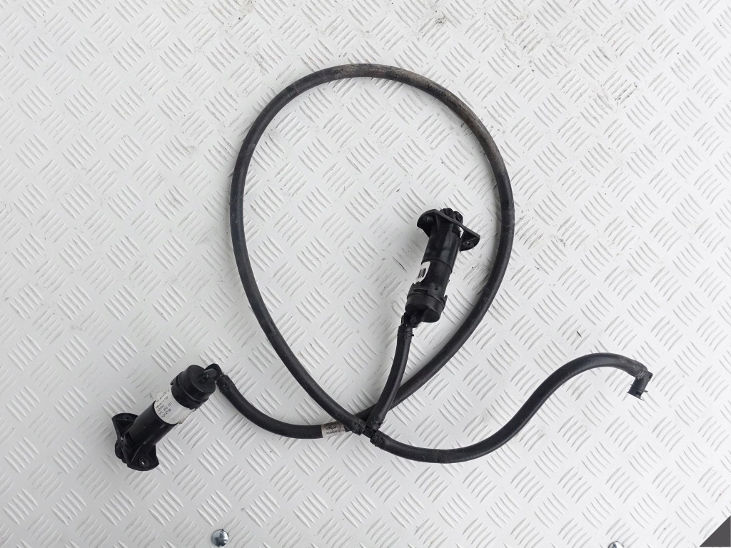 фото №1, Seat leon ii 2 1p ms design омивач фара