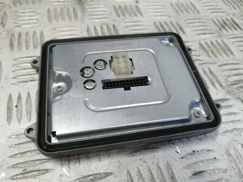 фото №2, Cc tesla model s модуль преобразователь led 00201024