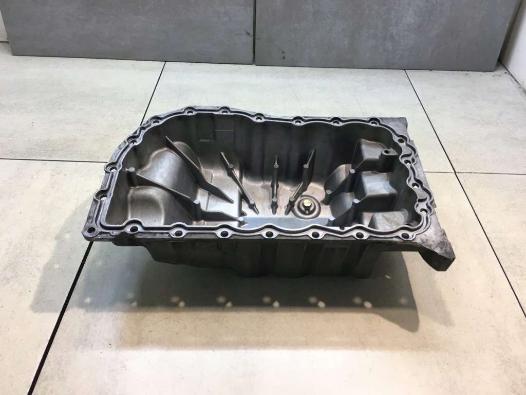 Купить Поддон масляная scenic 1 1.9 dci 8200105022