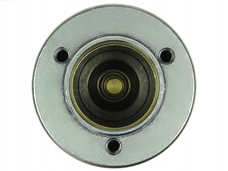 фото №3, Вимикач електромагнітний, стартер as-pl ss0020p