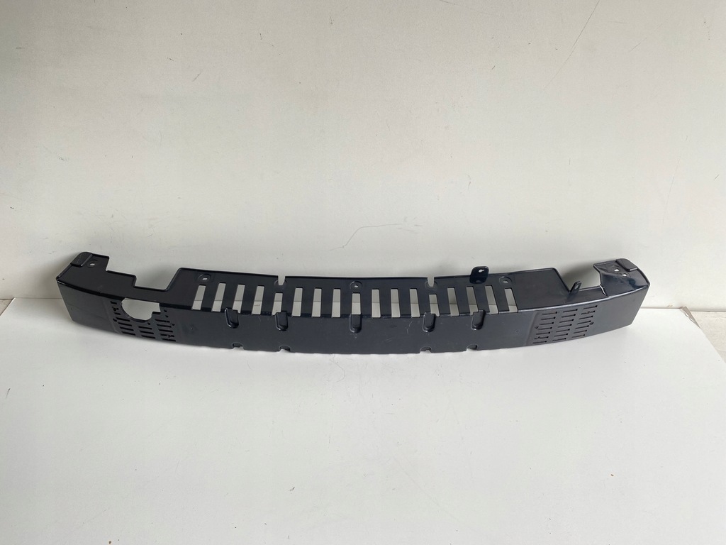 фото №1, Абсорбер балка бампера перед kia ceed iii 17-