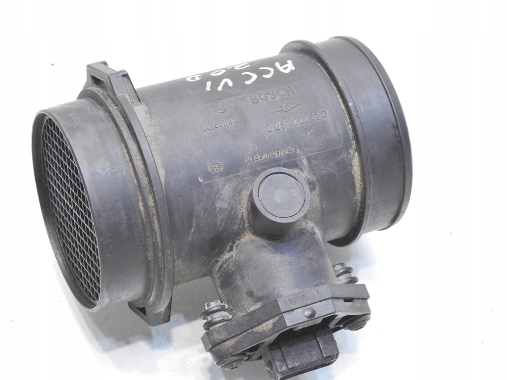 фото №9, Витратомір honda accord vi 2.0 d 0281002120