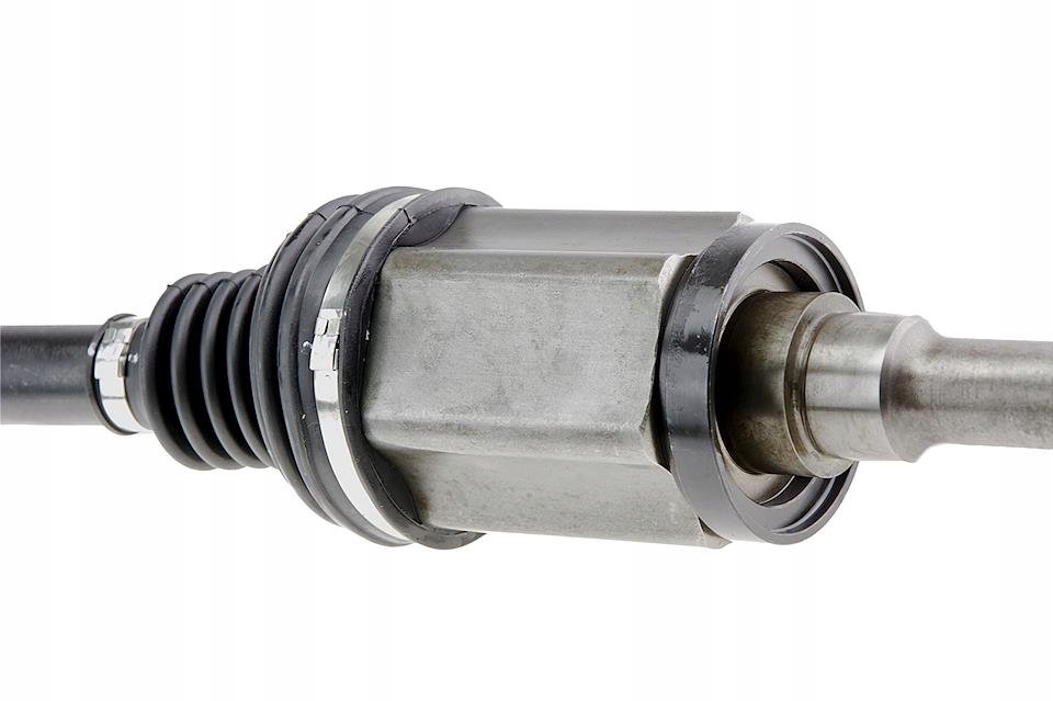 фото №12, Привідний вал bmw 5 e60/e61 xdrive 04-10 права, передня