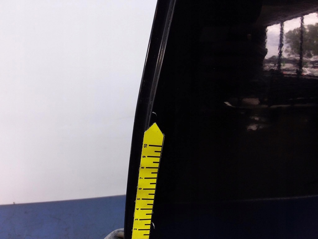 фото №9, Mitsubishi outlander ii двері задня ліва задні x42a