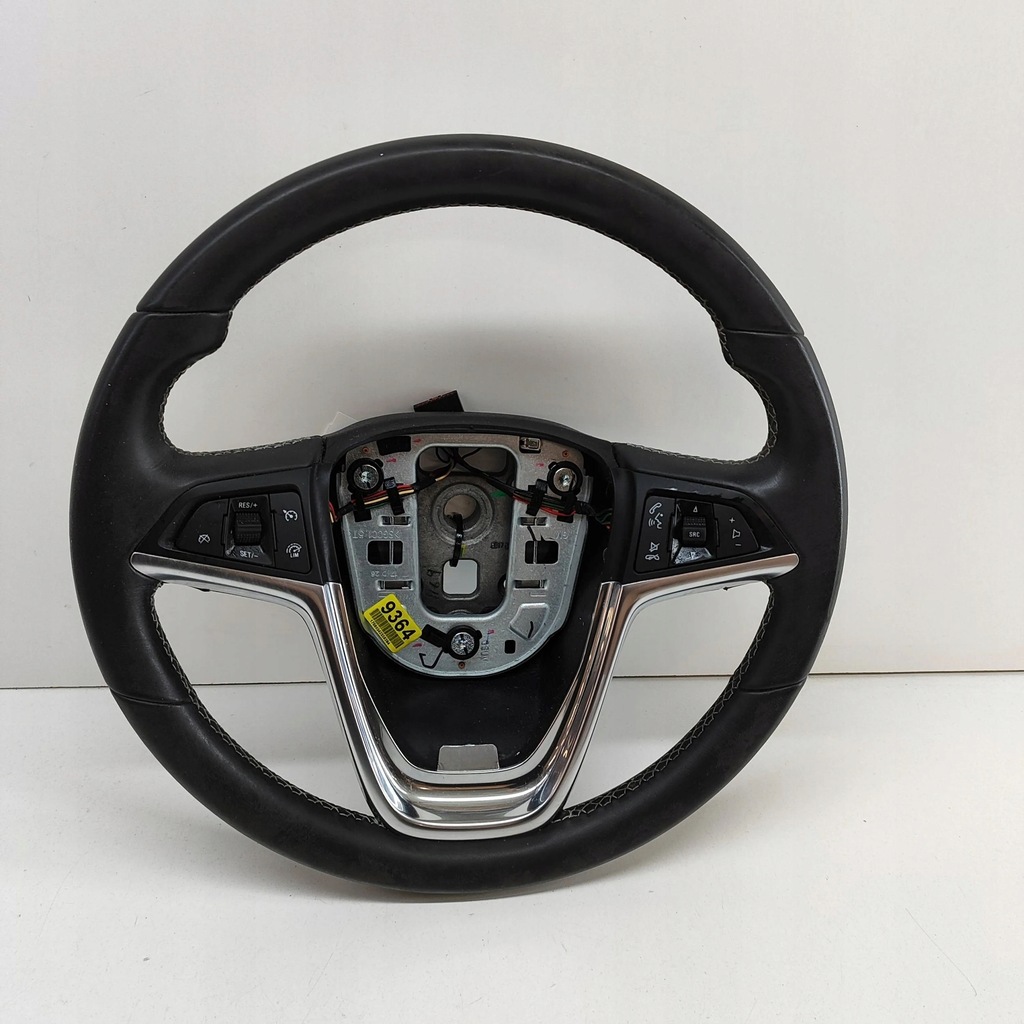 фото №1, Opel mokka 2017 повітропровід