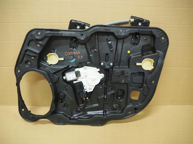 фото №1, Механизм окон дверь правый перед jeep compass ii