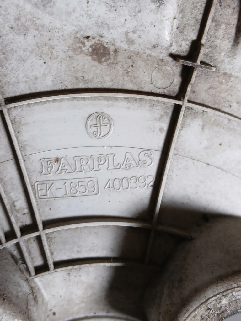 фото №11, Hyundai i20 2008-2014 колпак 5,5 x 14" 52960-4p505 оригинал