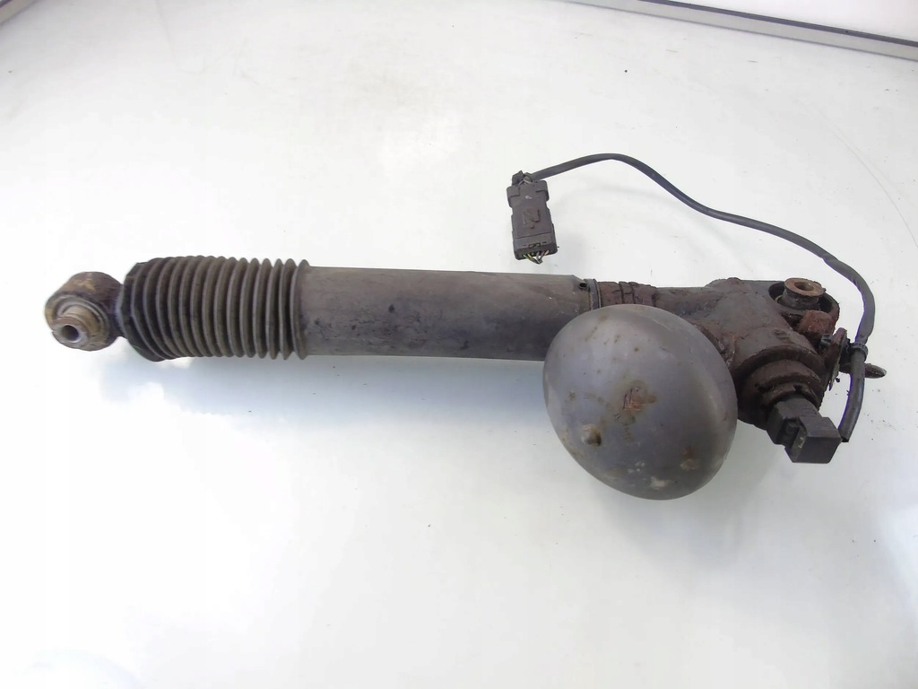 фото №1, Амортизатор правий задня задній citroen c6