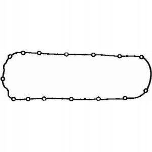 фото №1, Прокладка картера масляний astra f combo kadett e