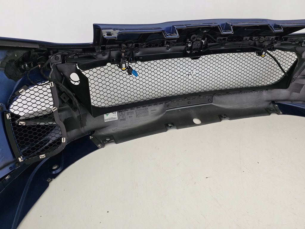 Ferrari 812 superfast бампер перед передній передня частина бампер Оригінал