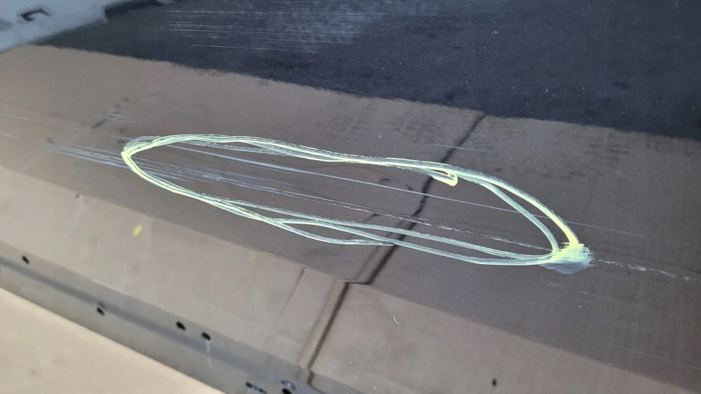 фото №8, Skoda superb iii 3 3v 15+ дверь перед передние правое fv 3v0831312