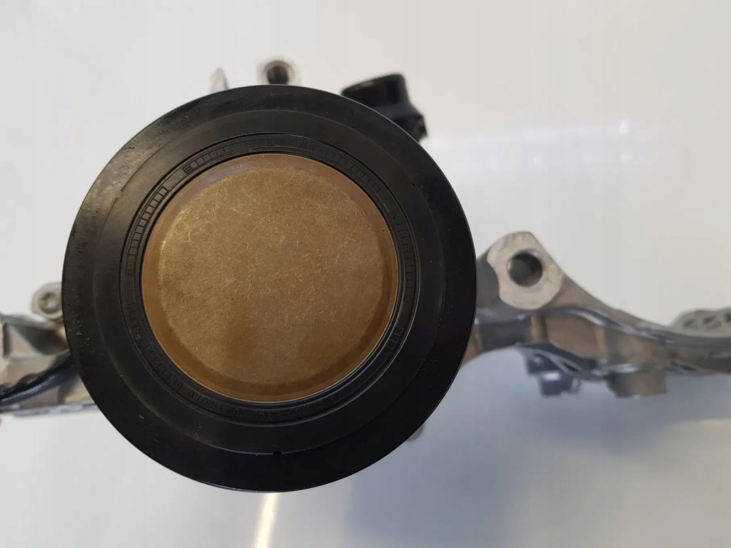 Nowa насос воды термостат кронштейн кронштейн кронштейн bmw f30 x1 u11 u06 847194 Доставка