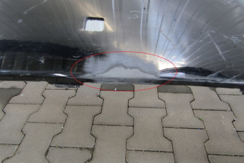 фото №4, Бампер перед передний lexus rz 450e