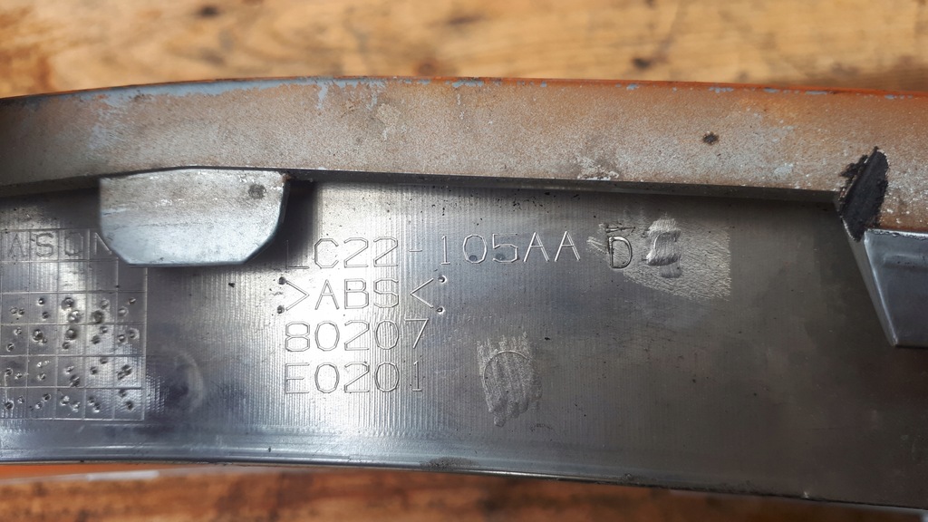 фото №14, Dodge challenger передняя часть решётка решётка радиатора platinum