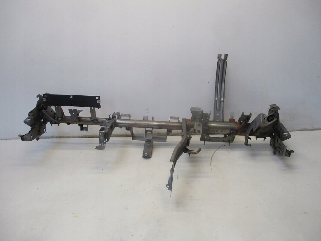 фото №3, Балка pod консоль renault captur