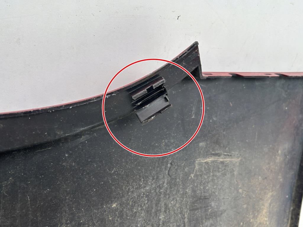 фото №9, Bmw z4 e89 молдинг порог правая 7192058