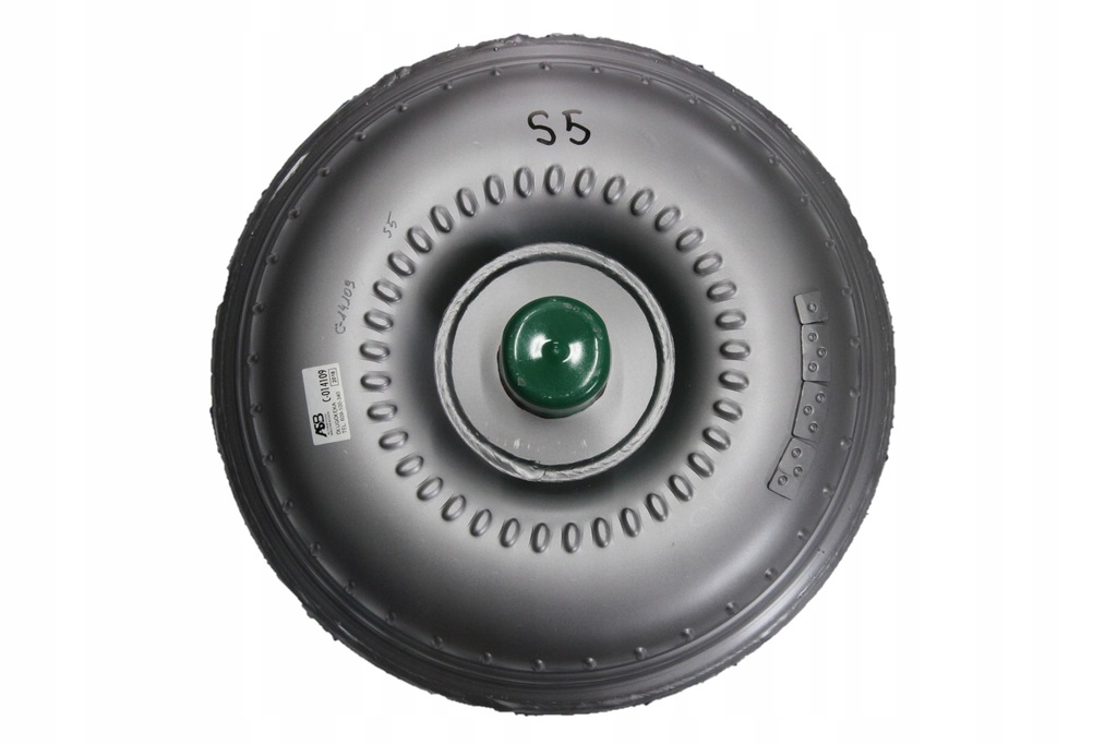 фото №1, Зчеплення гідротрансформаторний mazda s-5