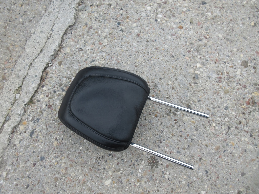 фото №1, Peugeot 5008 ii 2018 r. подголовник левый перед