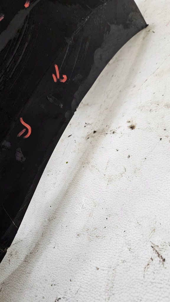 фото №8, Бампер перед передний audi a5 ii 8w6807437