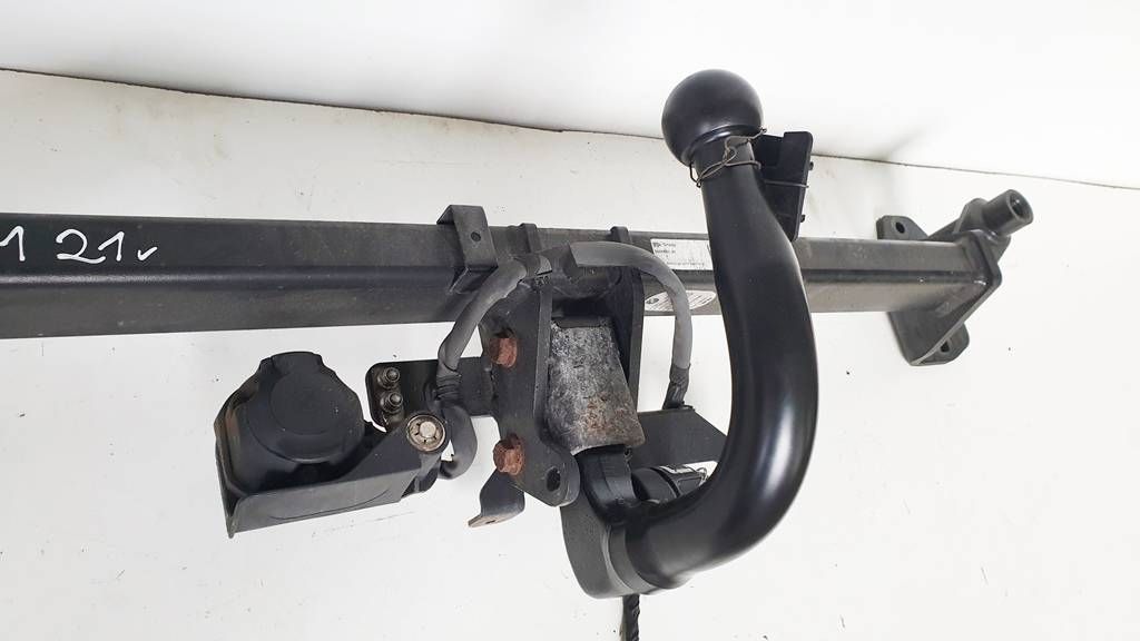 фото №12, Bmw x1 ii f48 21r lift hak brink съемный