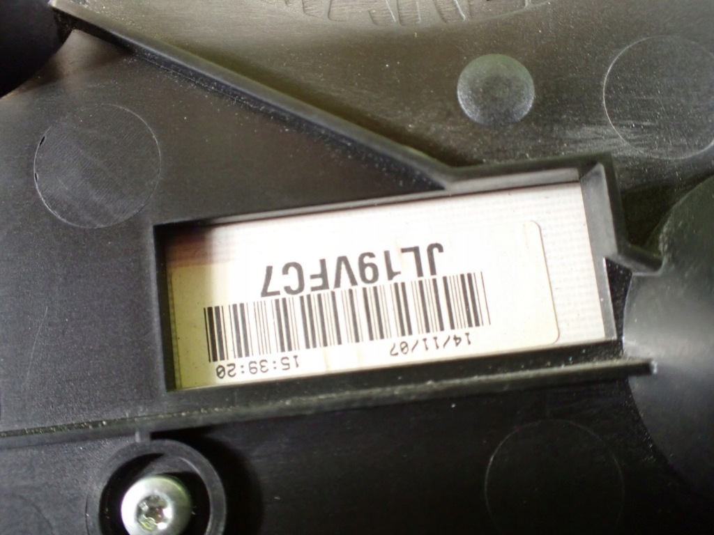 Счетчик приборы fiat scudo ii 2.0 multijet 07r 1401107680 Киев