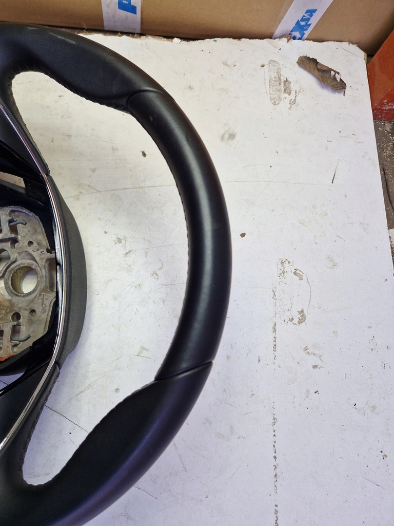 фото №6, Повітропровід шкіряний шкіра мультифункція skoda kamiq kodiaq karoq