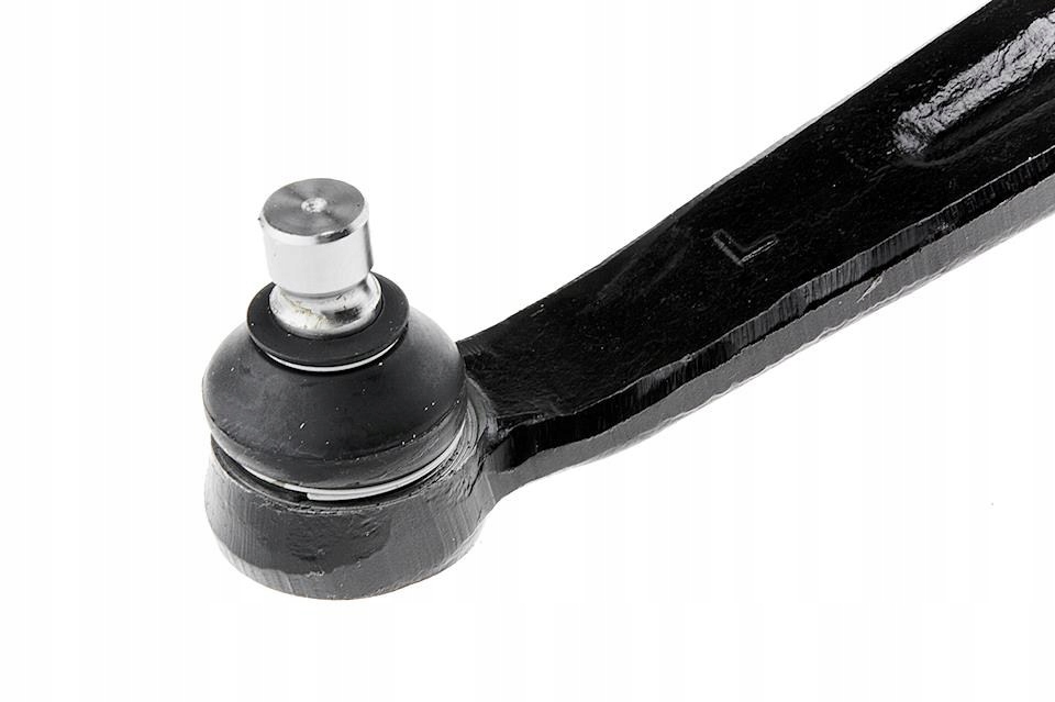 фото №12, Рычаг передний peugeot 206 98- нижний левый