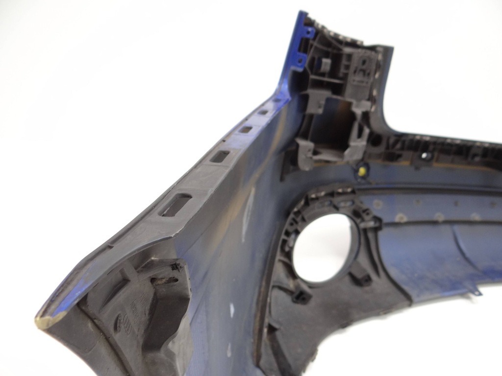 фото №14, Бампер задня задній audi rs4 b8 8k9 11-15 8k9807511q kombi avant