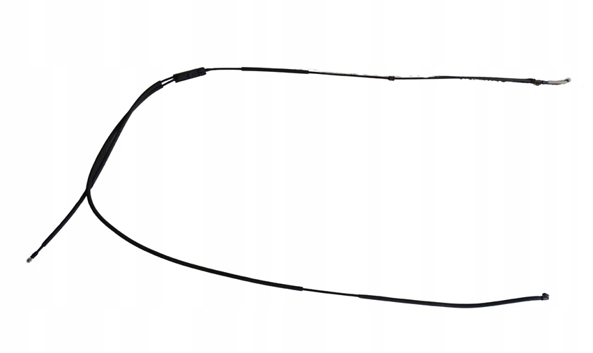 фото №1, Трос открывания капот bmw 3 f30 2011-2018 rok 74113-15020315