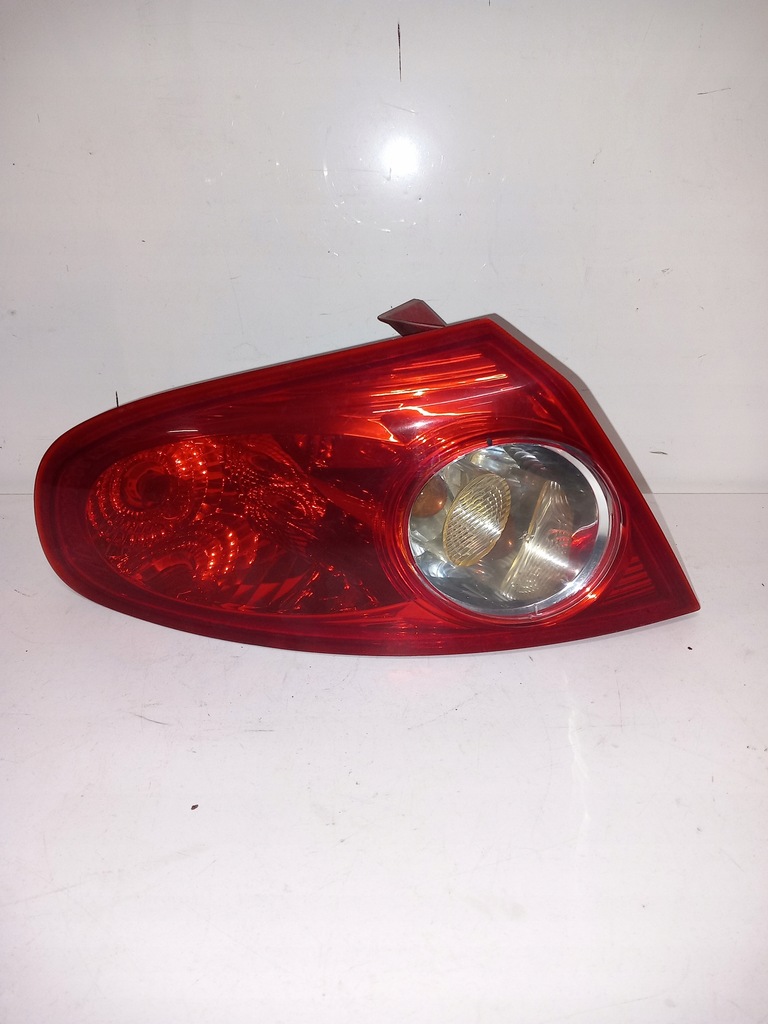 фото №1, Лампа ліва задня chevrolet lacetti