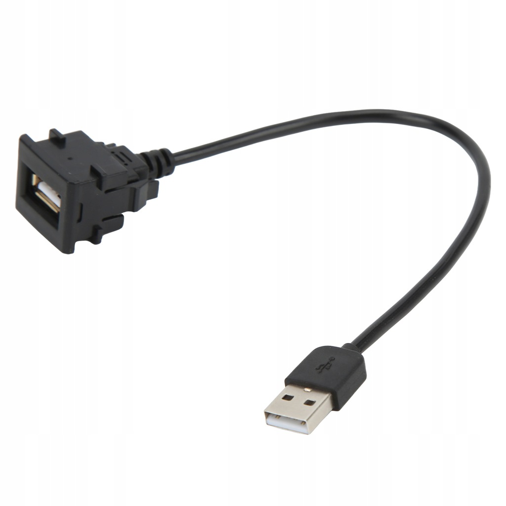 фото №7, Przedłużacz разъём usb do трубка