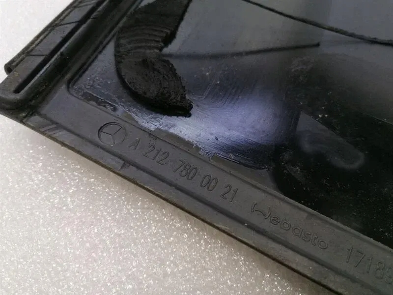 Купити Люк mercedes e klasa w212 a2127800021 люк