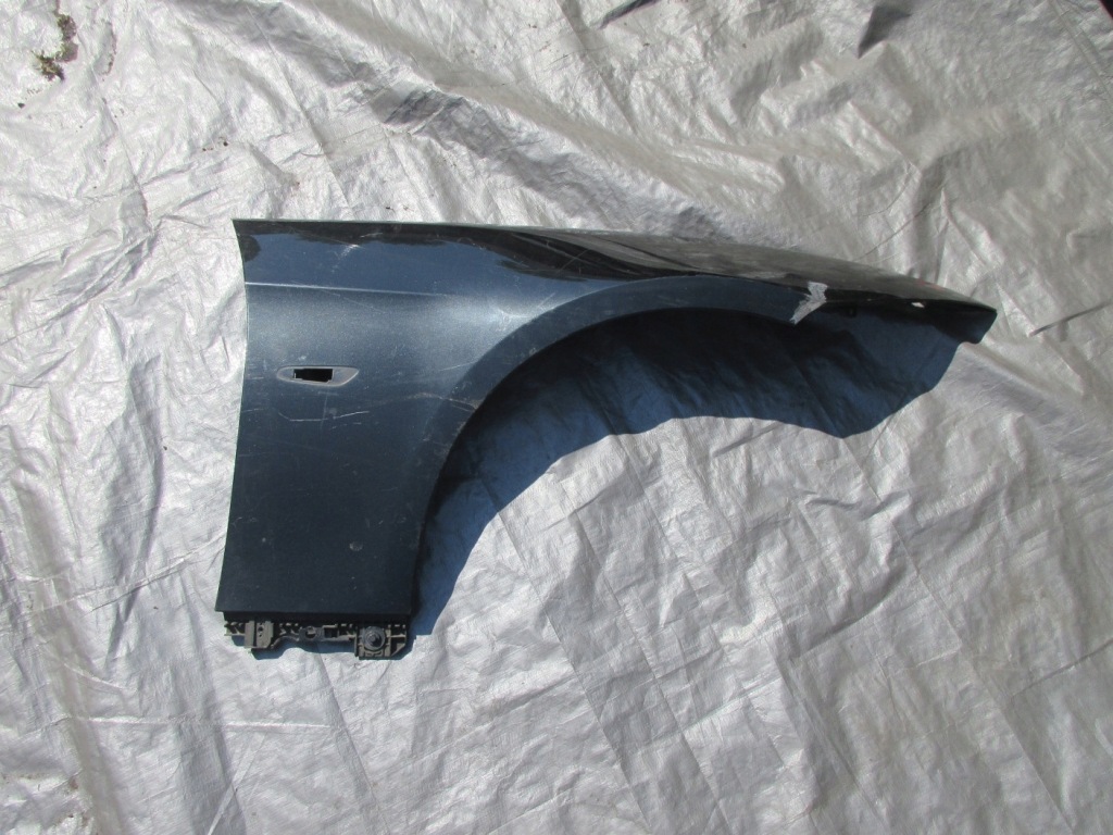 фото №1, Bmw 3 e92 e93 coupe крила правий перед