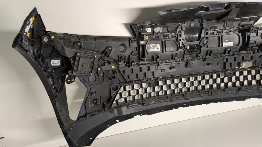 Бампер перед renault megane v e-tech Цена