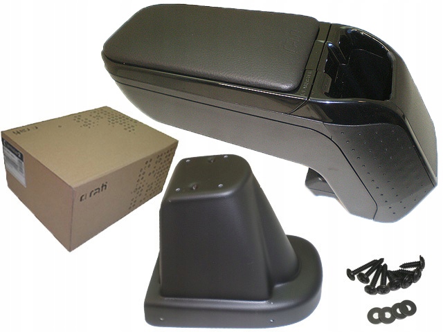 фото №1, Підлокітник armster ii renault clio iv od 2013r.
