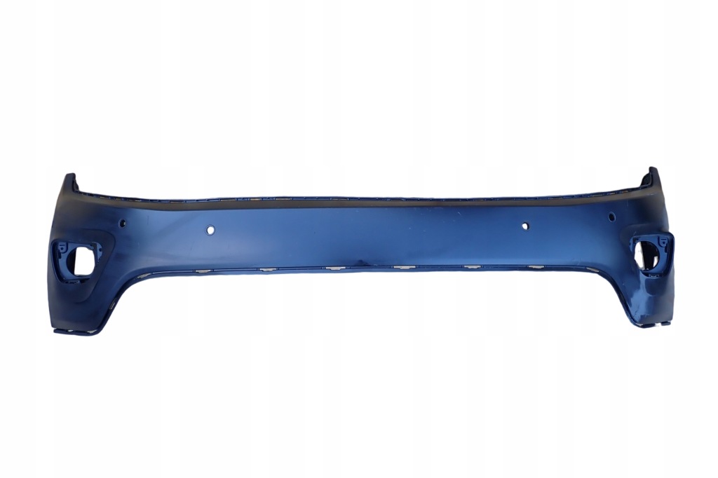 фото №1, Бампер перед jeep cherokee wk2 lif 14- 1wl27trmac