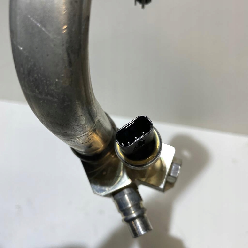 фото №7, Maserati levante 3.0 d wąż кондиціонера 670033078