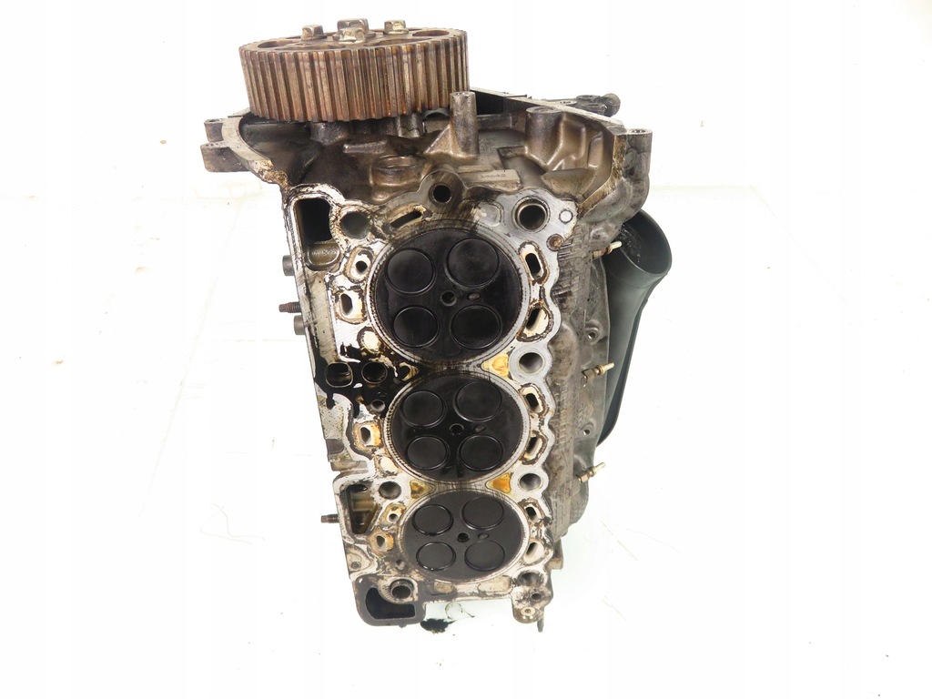 фото №9, Головка peugeot 407 2.7 hdi pm4r806090