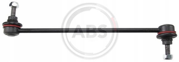 фото №2, A.b.s. 260678 тяга / кронштейн, стабилизатор