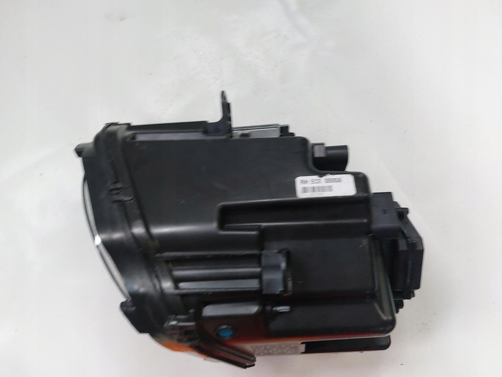 фото №9, Bentley mulsanne лампа права перед 3y1941018m