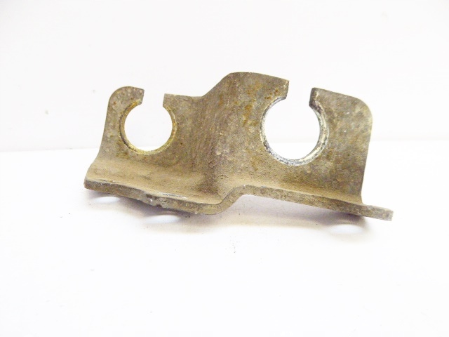 фото №1, Corolla verso i кронштейн тросов 2.0 d4d