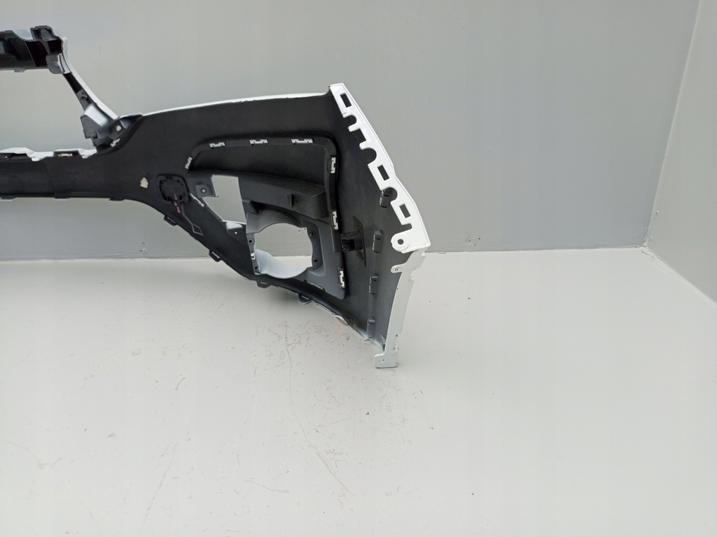 фото №15, Dacia sandero iii 3 stepway 2020- бампер передний перед 620228861r =