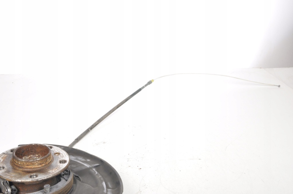 фото №6, Bmw 1 f20 m140i 3.0 поворотний кулак задня лівий задня